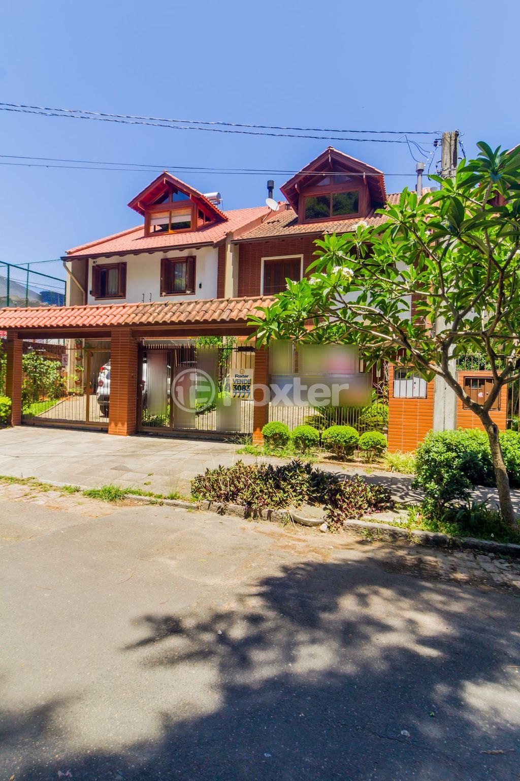 Casa em condominio para comprar em Tristeza, Porto Alegre - foto 1