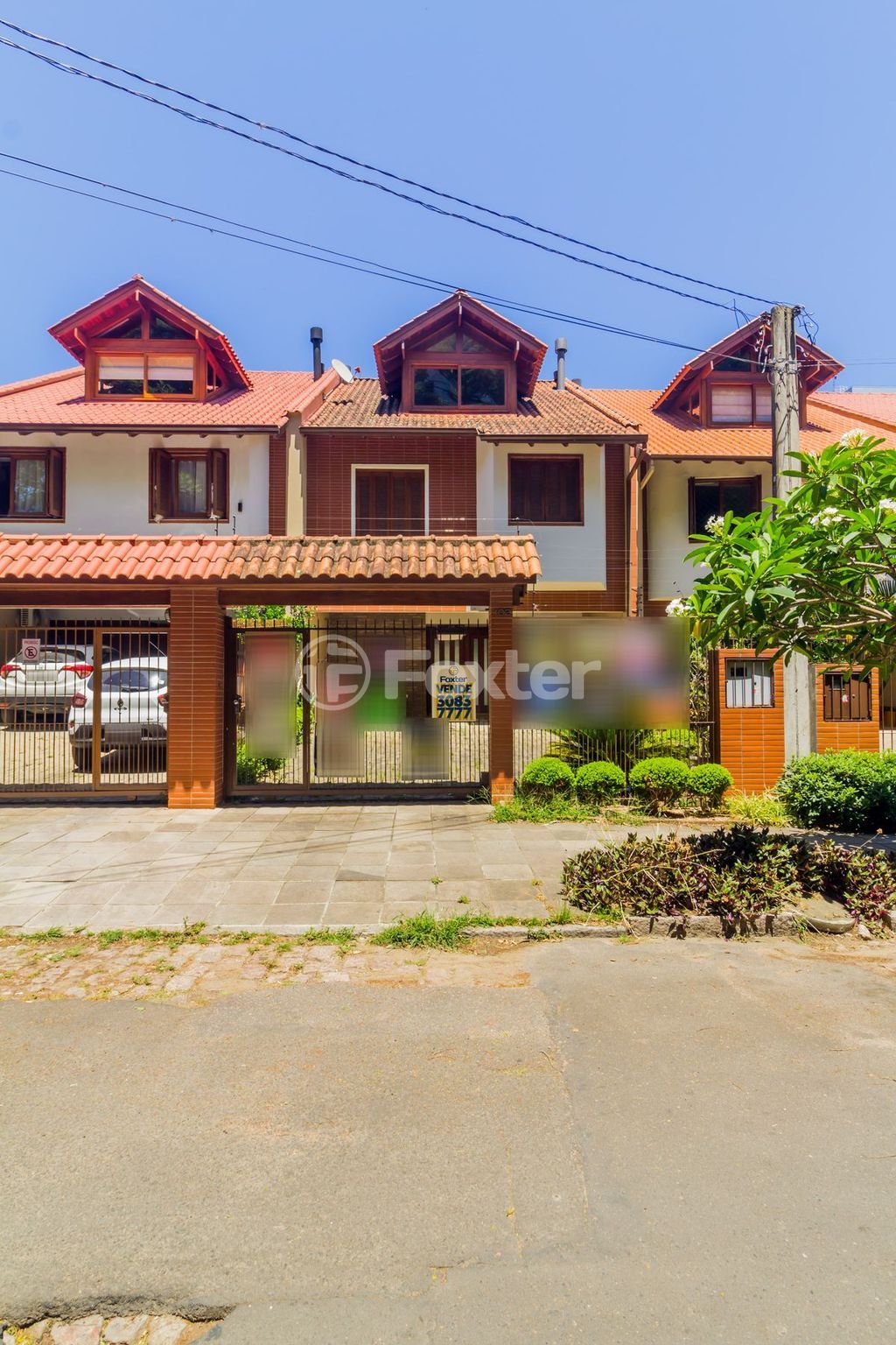 Casa em condominio para comprar em Teresa Cristo, 102 - foto 3