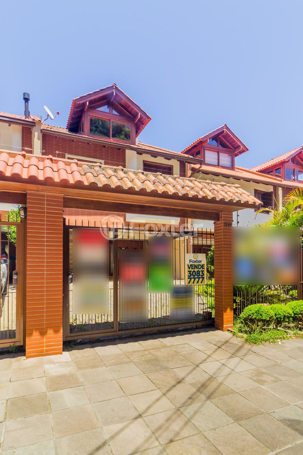 Casa em condominio para comprar em Teresa Cristo, 102 - foto 7