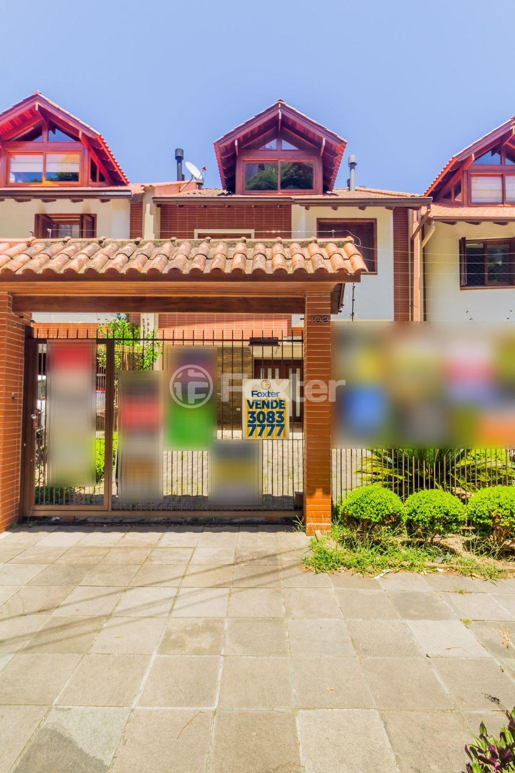 Casa em condominio para comprar em Teresa Cristo, 102 - foto 9