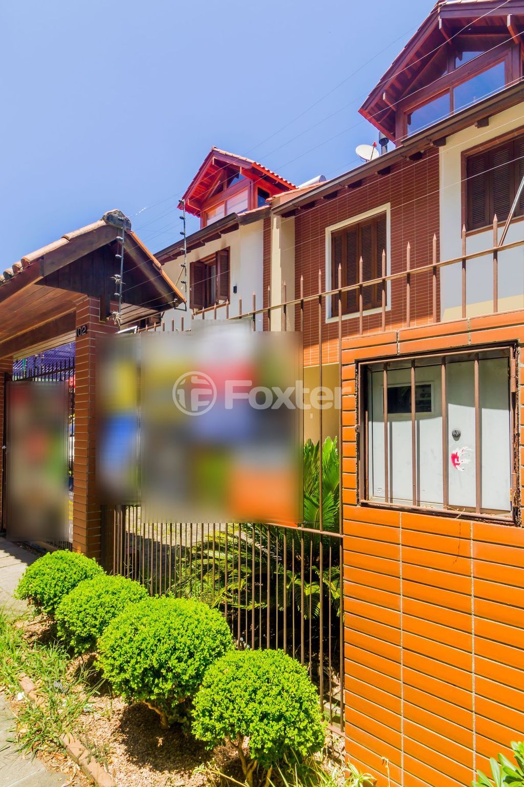 Casa em condominio para comprar em Teresa Cristo, 102 - foto 12
