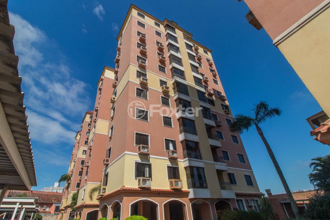 Apartamento para comprar em Teresópolis, Porto Alegre - foto 1