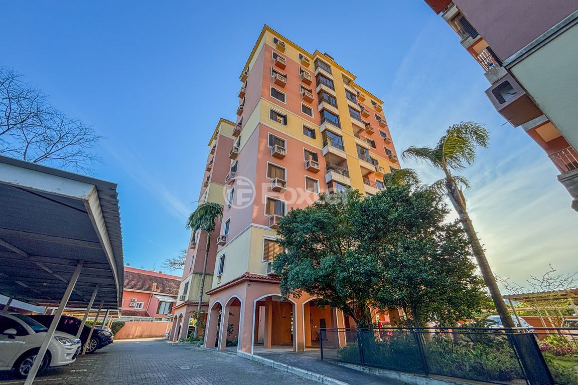 Apartamento para comprar em Professor Carvalho de Freitas, 611 - foto 4