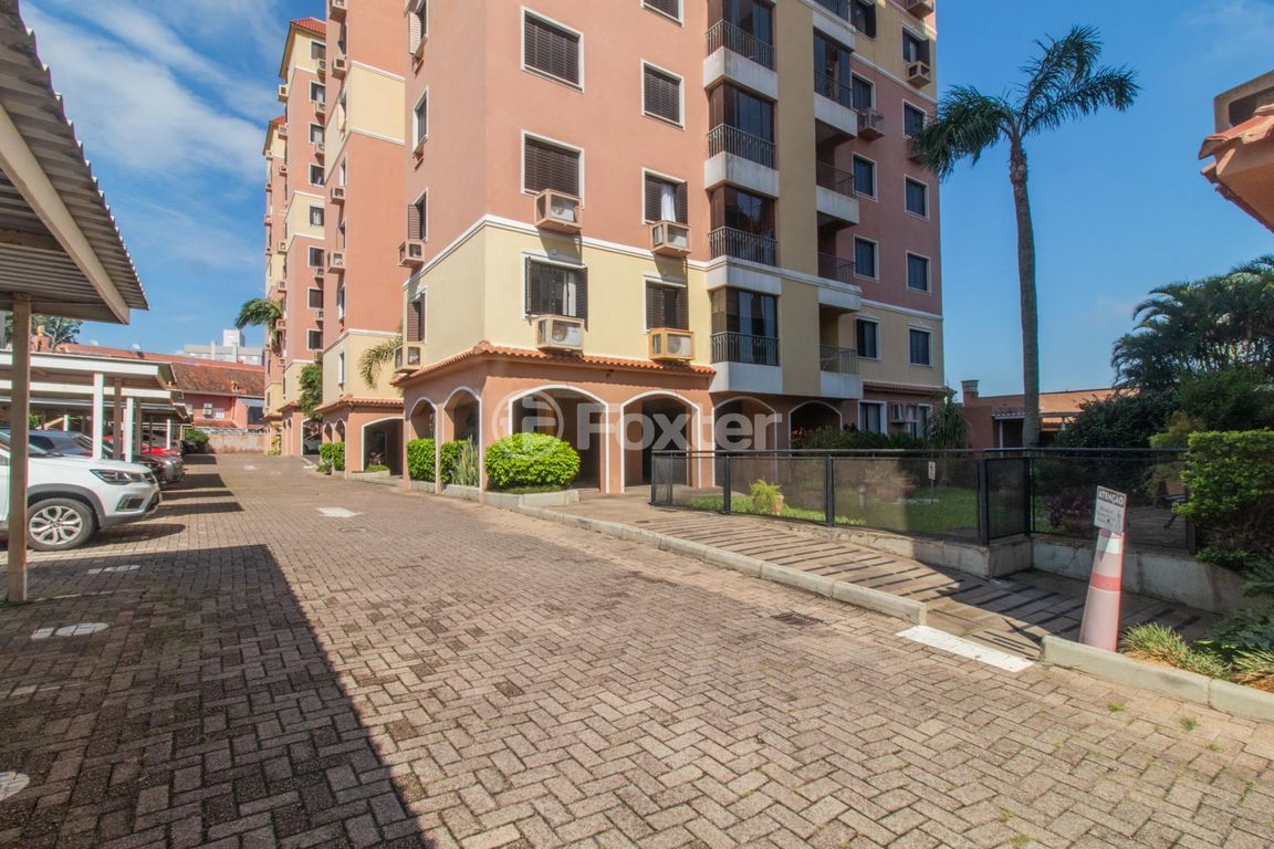 Apartamento para comprar em Professor Carvalho de Freitas, 611 - foto 8