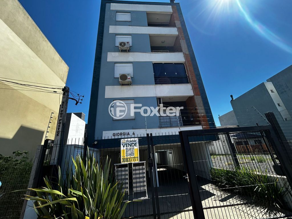 Apartamento para comprar em Jardim Algarve, Alvorada - foto 1