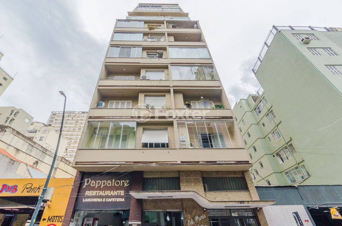 Apartamento para comprar em Centro Histórico, Porto Alegre - foto 1