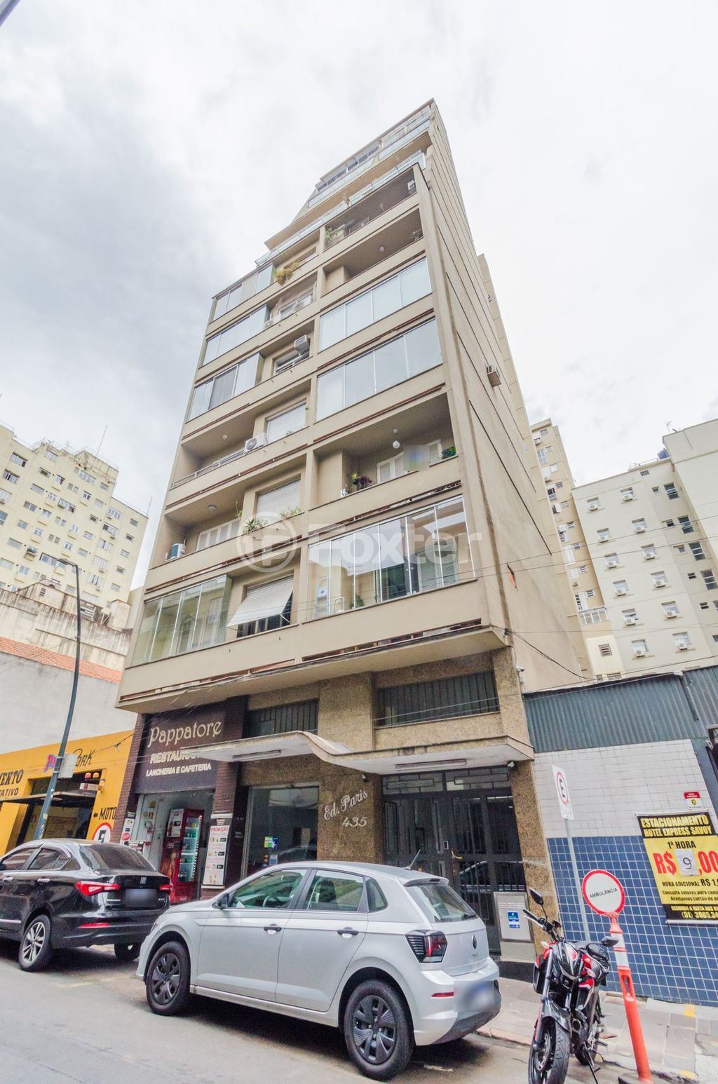 Apartamento para comprar em Marechal Floriano Peixoto, 435 - foto 13