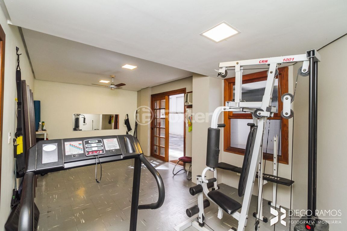 Apartamento para comprar em Furriel Luiz Antônio de Vargas, 238 - foto 28