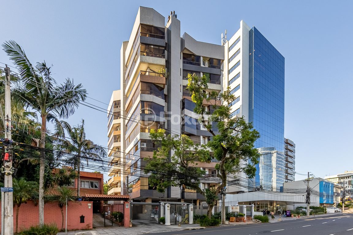 Apartamento para comprar em Furriel Luiz Antônio de Vargas, 238 - foto 62