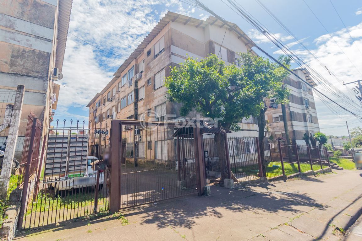 Apartamento para comprar em Bernardino Silveira de Amorim, 3660 - foto 3