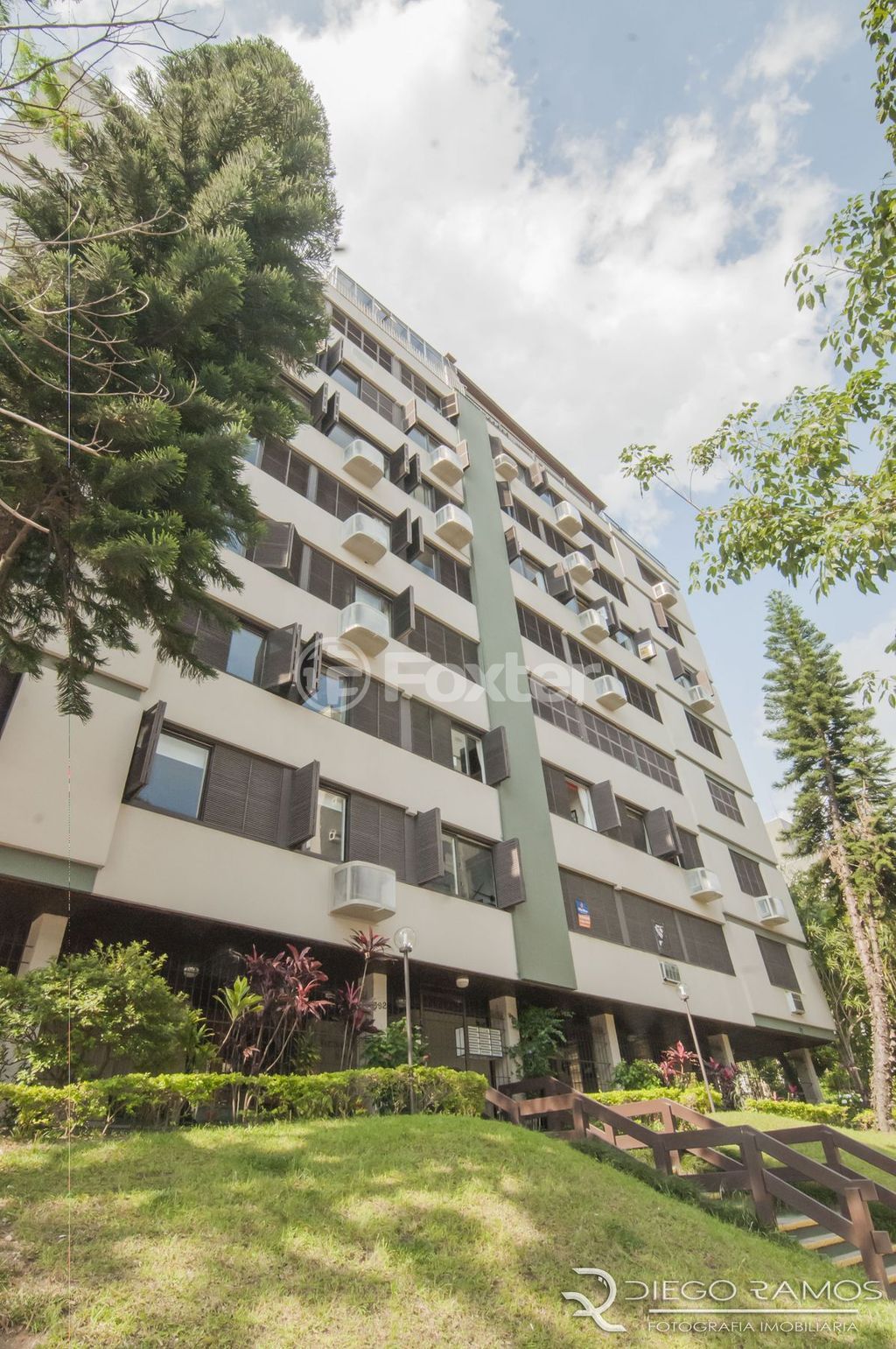 Apartamento para comprar em Auxiliadora, Porto Alegre - foto 1