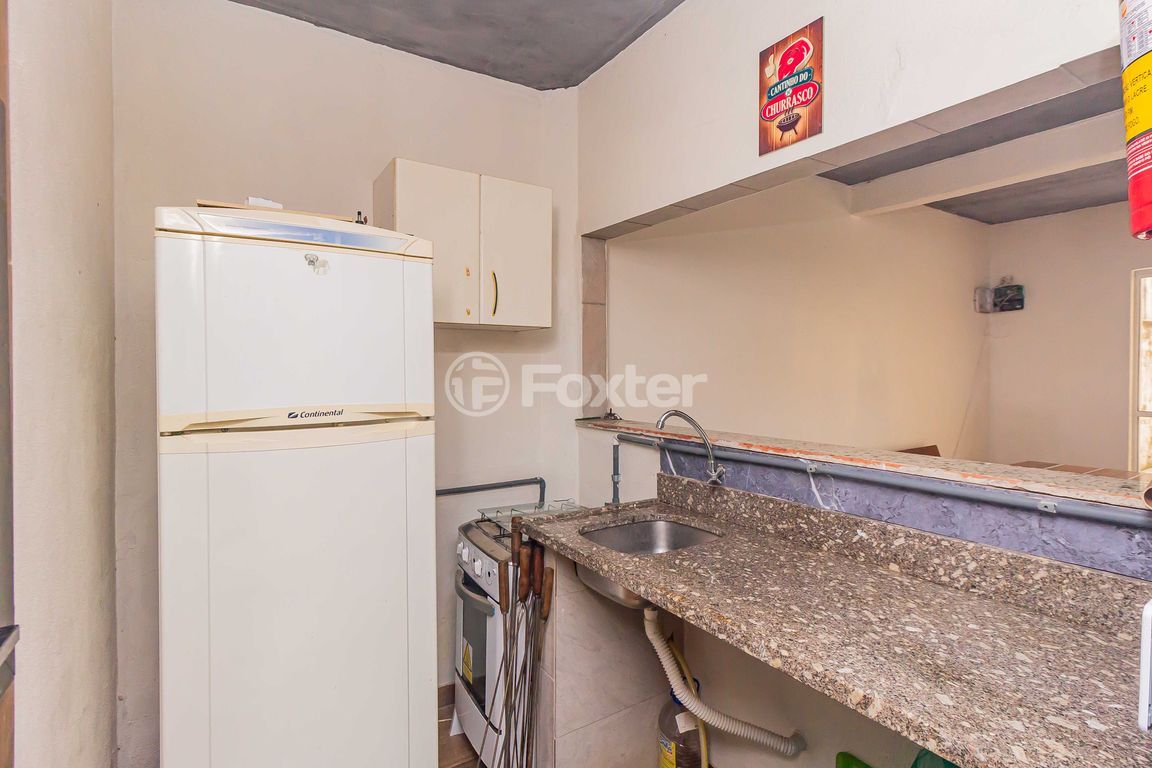 Apartamento para comprar em ANGELO CRIVELLARO, 680 - foto 35