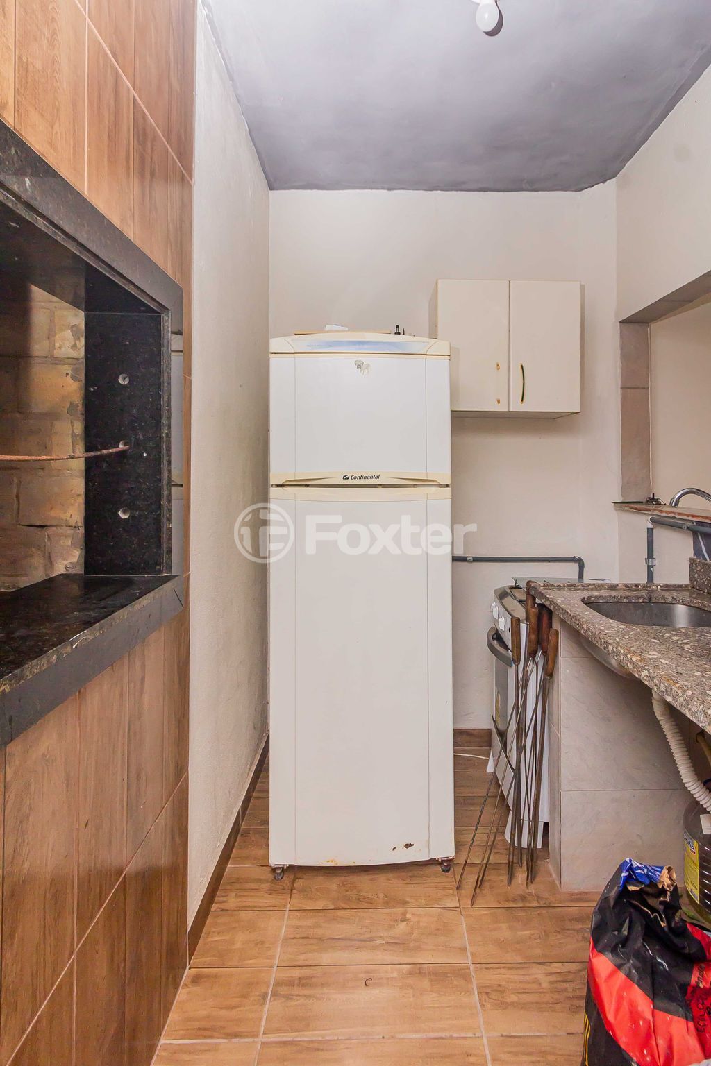 Apartamento para comprar em ANGELO CRIVELLARO, 680 - foto 36