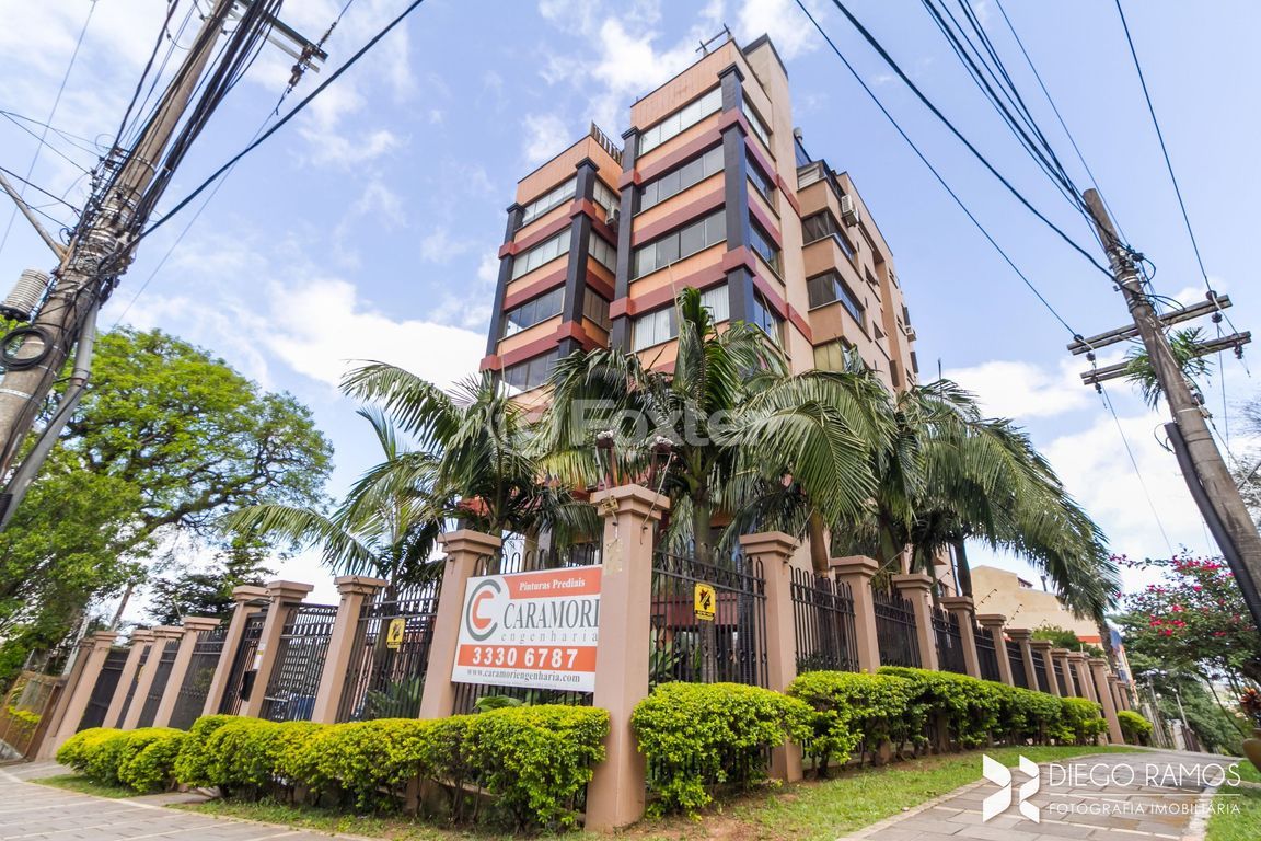 Apartamento para comprar em Santa Tereza, Porto Alegre - foto 1