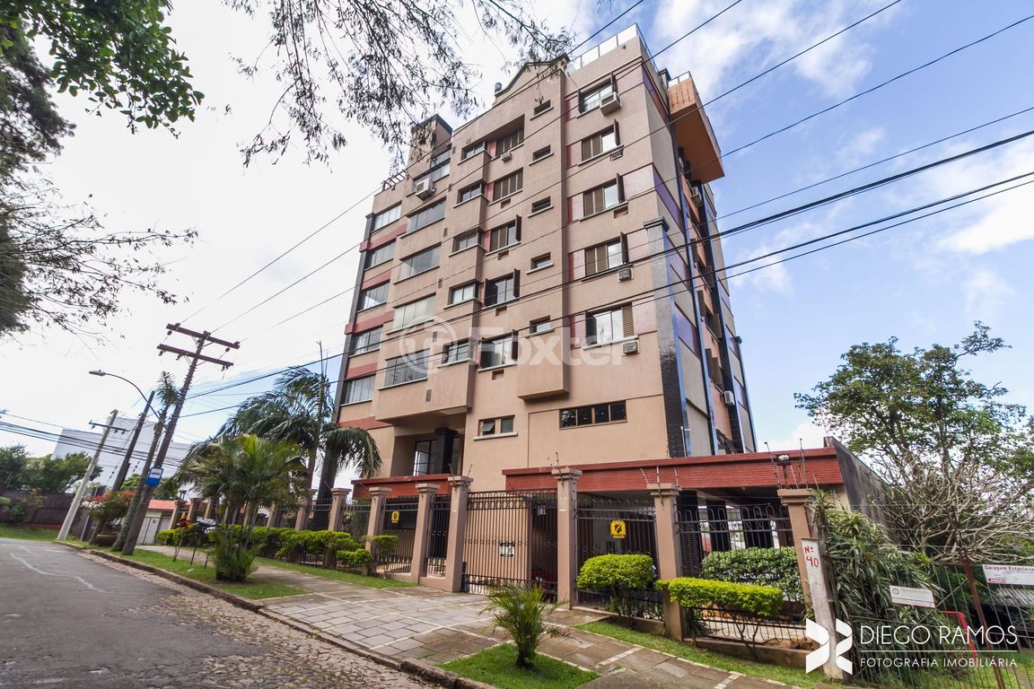 Apartamento para comprar em Corrêa Lima, 1488 - foto 3