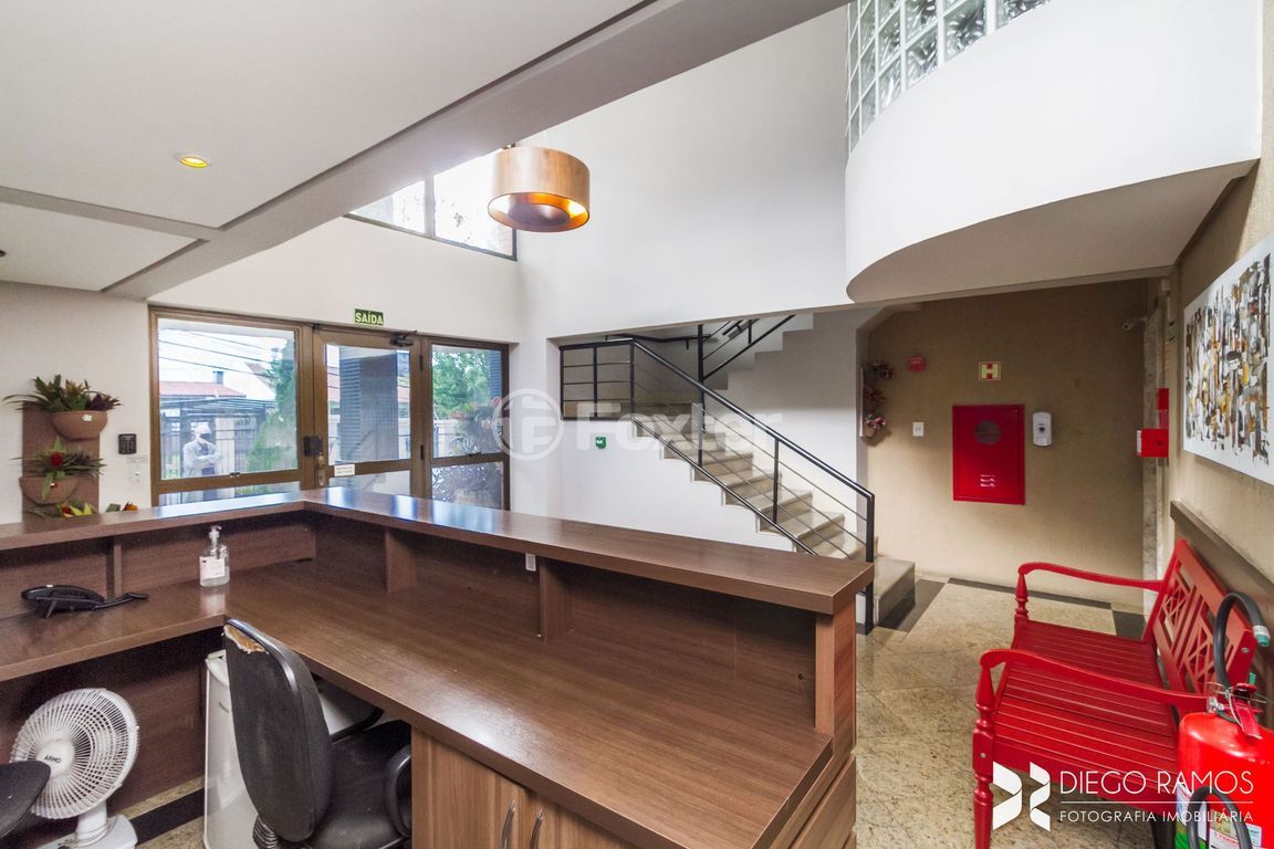 Apartamento para comprar em Corrêa Lima, 1488 - foto 9