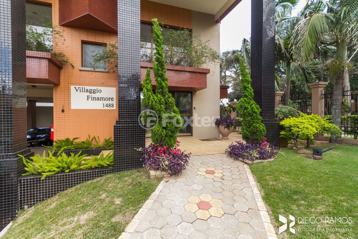 Apartamento para comprar em Corrêa Lima, 1488 - foto 13