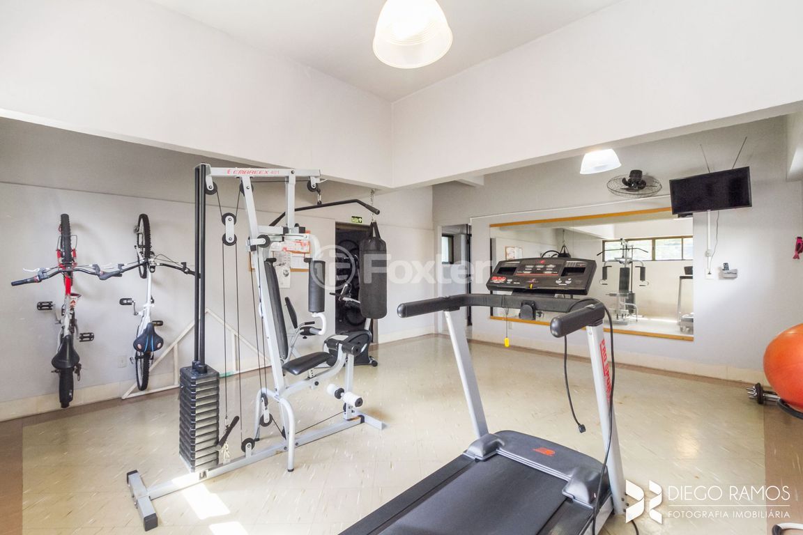 Apartamento para comprar em Corrêa Lima, 1488 - foto 19