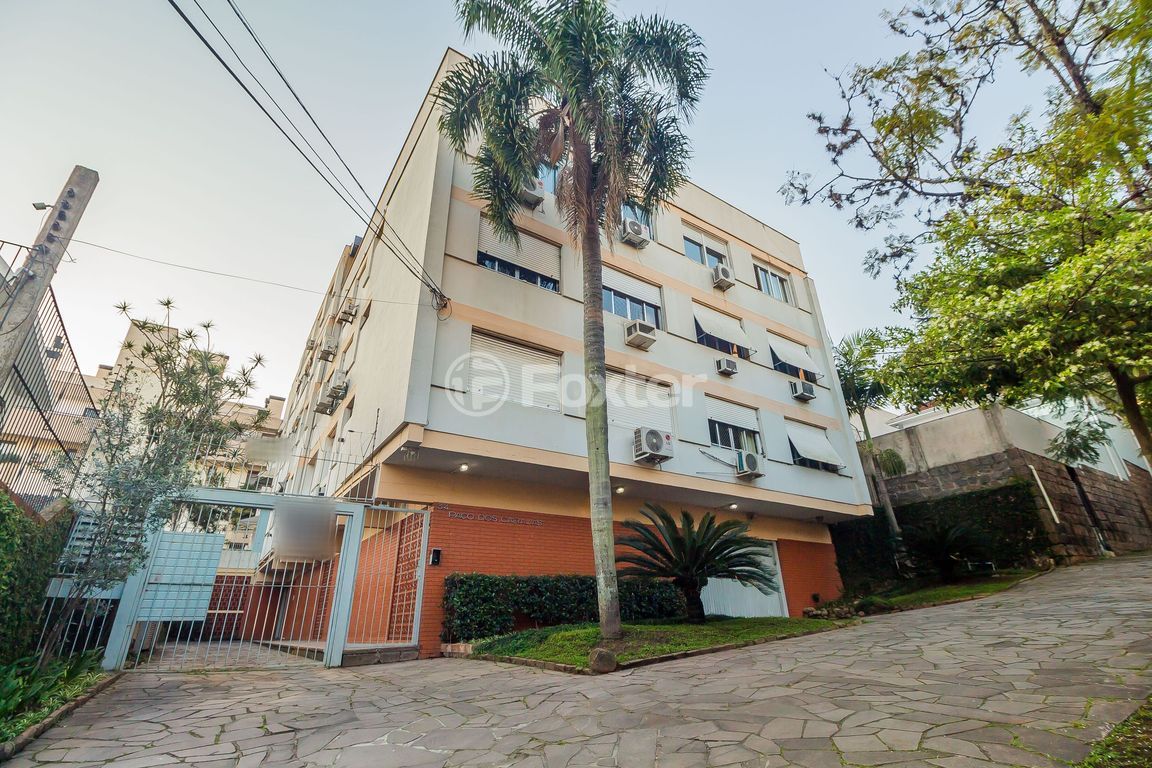 Apartamento para comprar em Petrópolis, Porto Alegre - foto 1