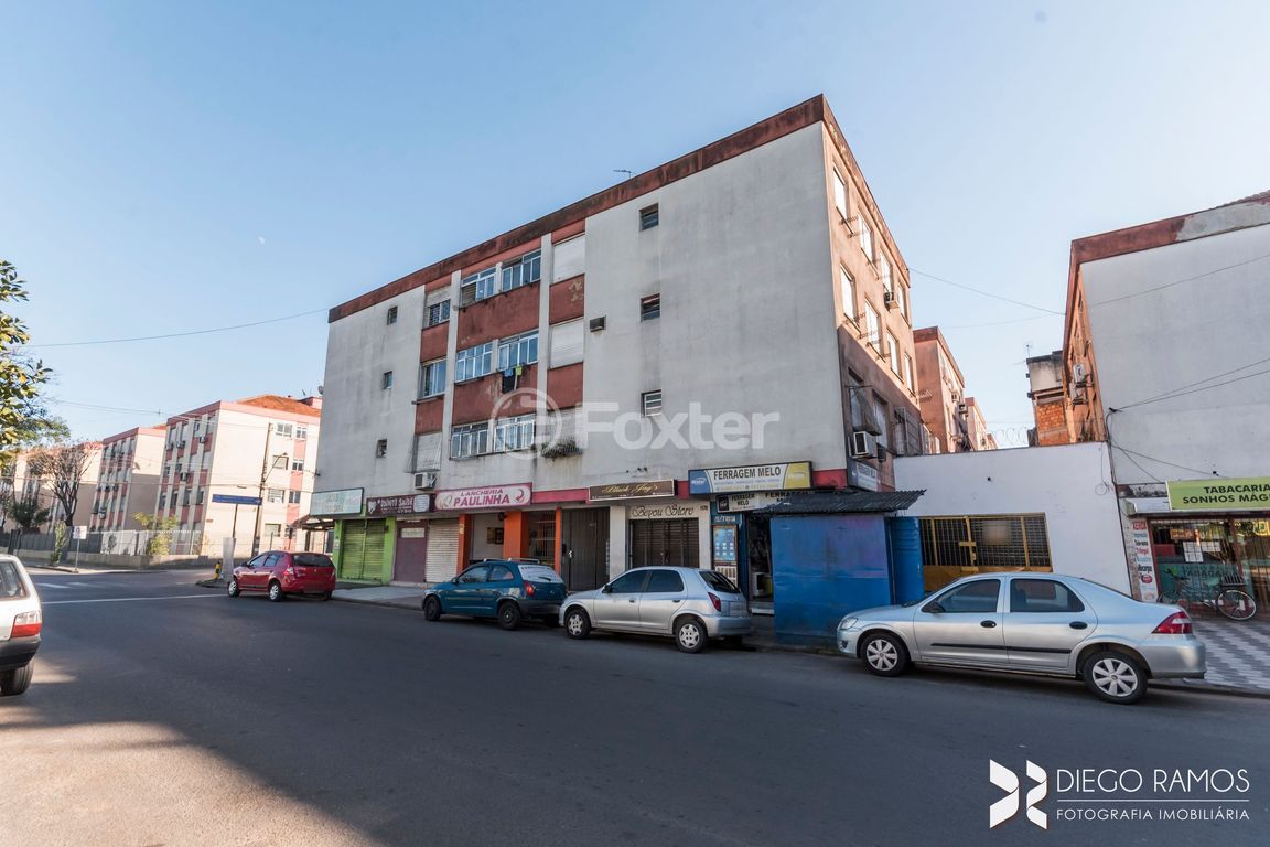 Apartamento para comprar em Jardim Leopoldina, Porto Alegre - foto 1