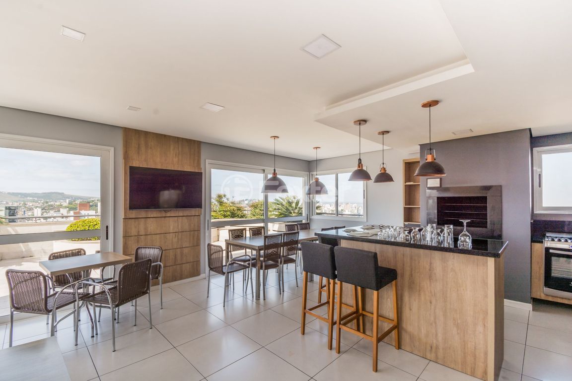 Apartamento para comprar em FELIPE DE OLIVEIRA, 868 - foto 8