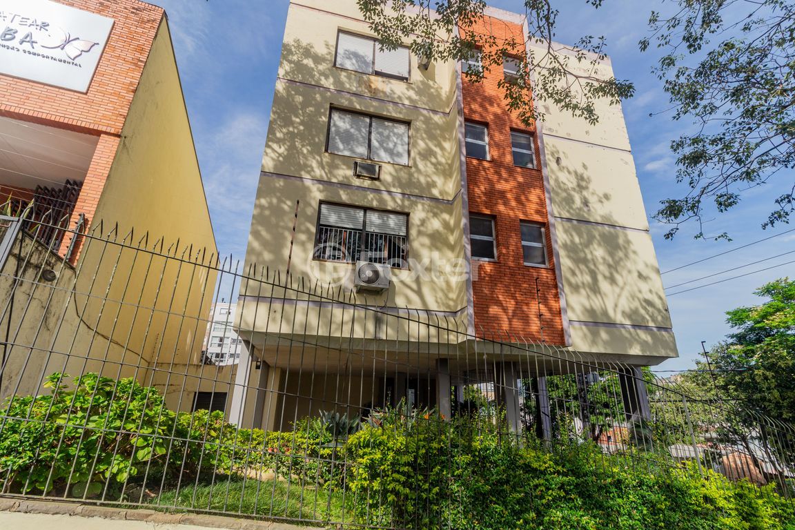 Cobertura para comprar em Jardim Botânico, Porto Alegre - foto 1