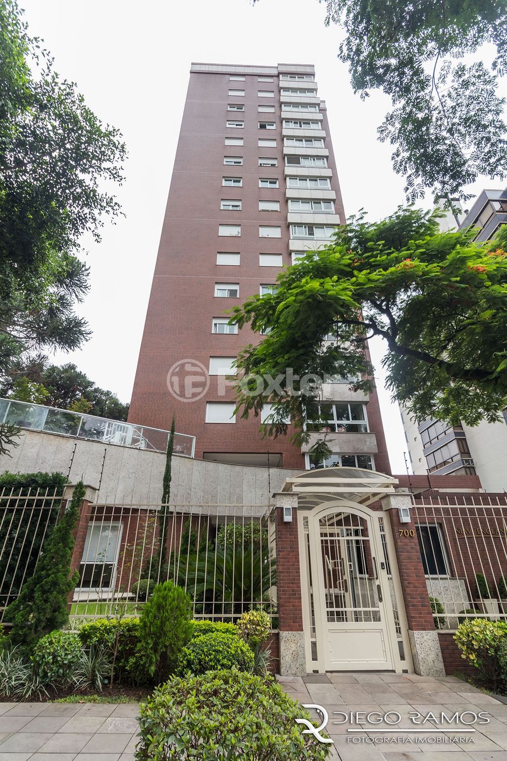 Apartamento para comprar em Higienópolis, Porto Alegre - foto 1
