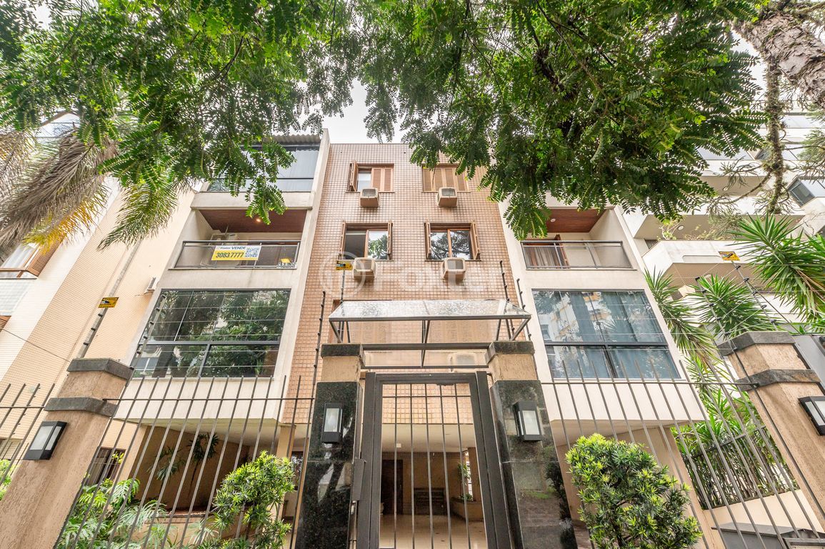 Apartamento para comprar em Petrópolis, Porto Alegre - foto 1