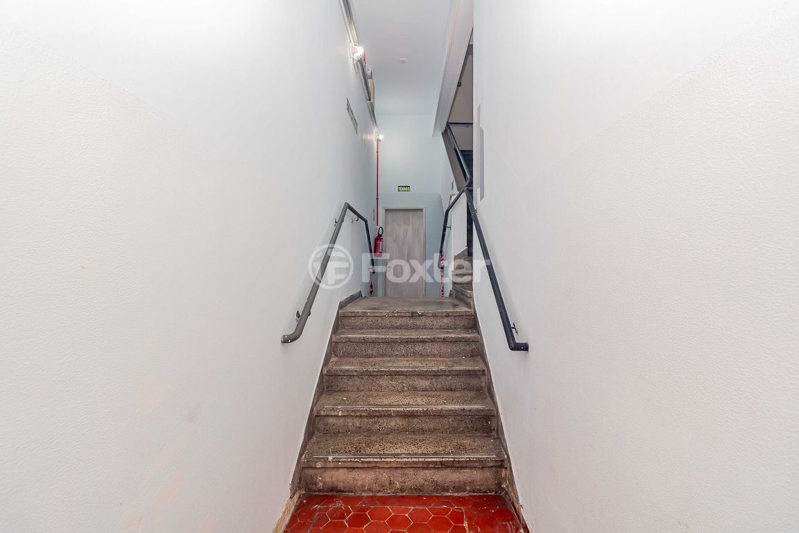 apartamento garden para comprar em Benjamin Constant, 1885 - foto 13