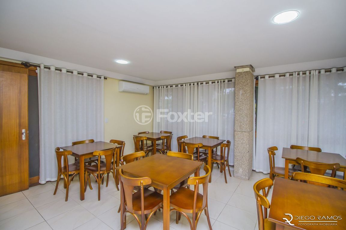 Cobertura para comprar em Doutor Campos Velho, 1361 - foto 14
