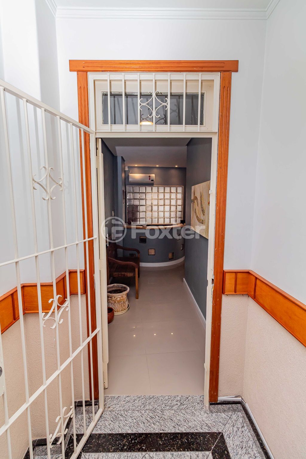 consultorio sala conjunto para comprar em BORGES DE MEDEIROS, 340 - foto 10