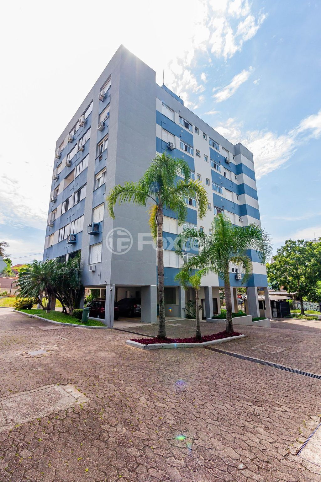 Apartamento para comprar em Octávio de Souza, 343 - foto 37