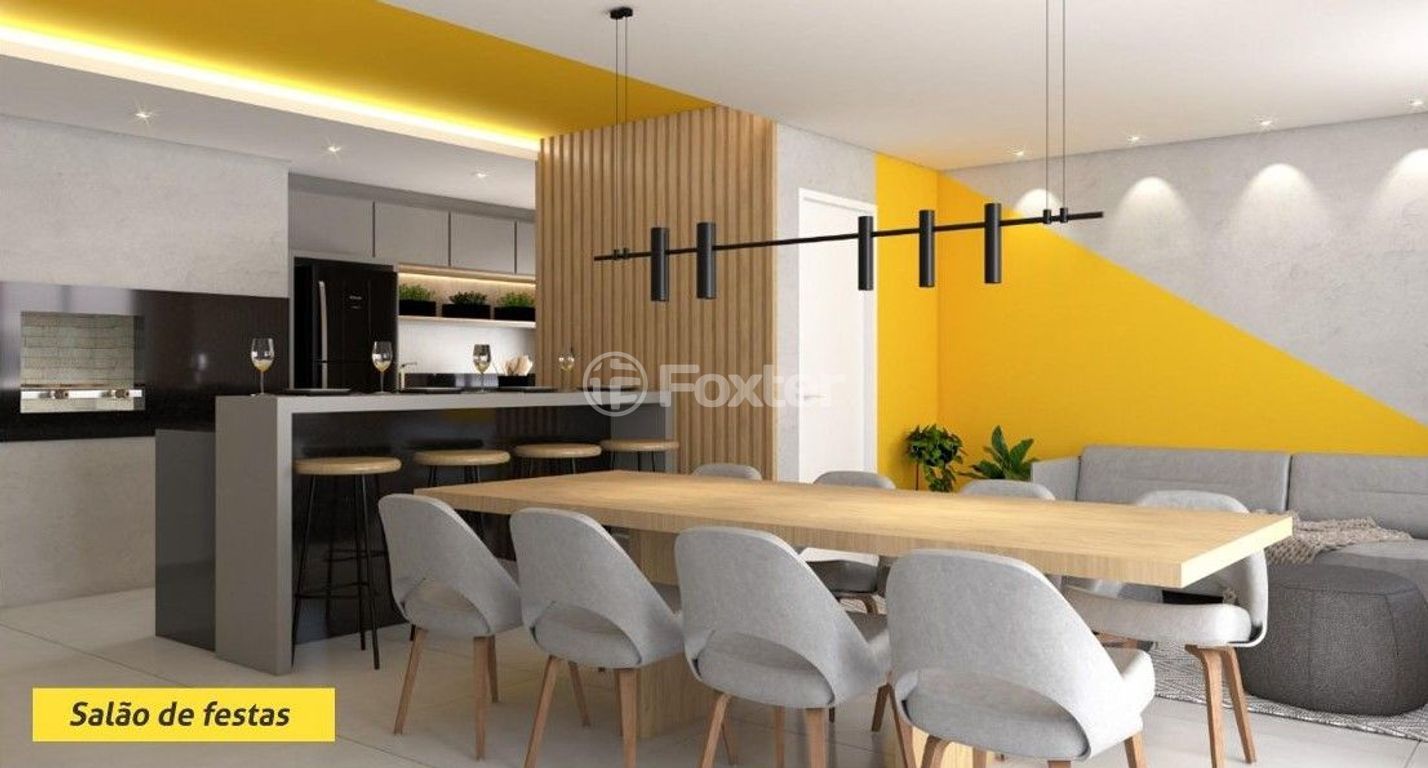 Apartamento para comprar em Jacob Vontobel, 350 - foto 34