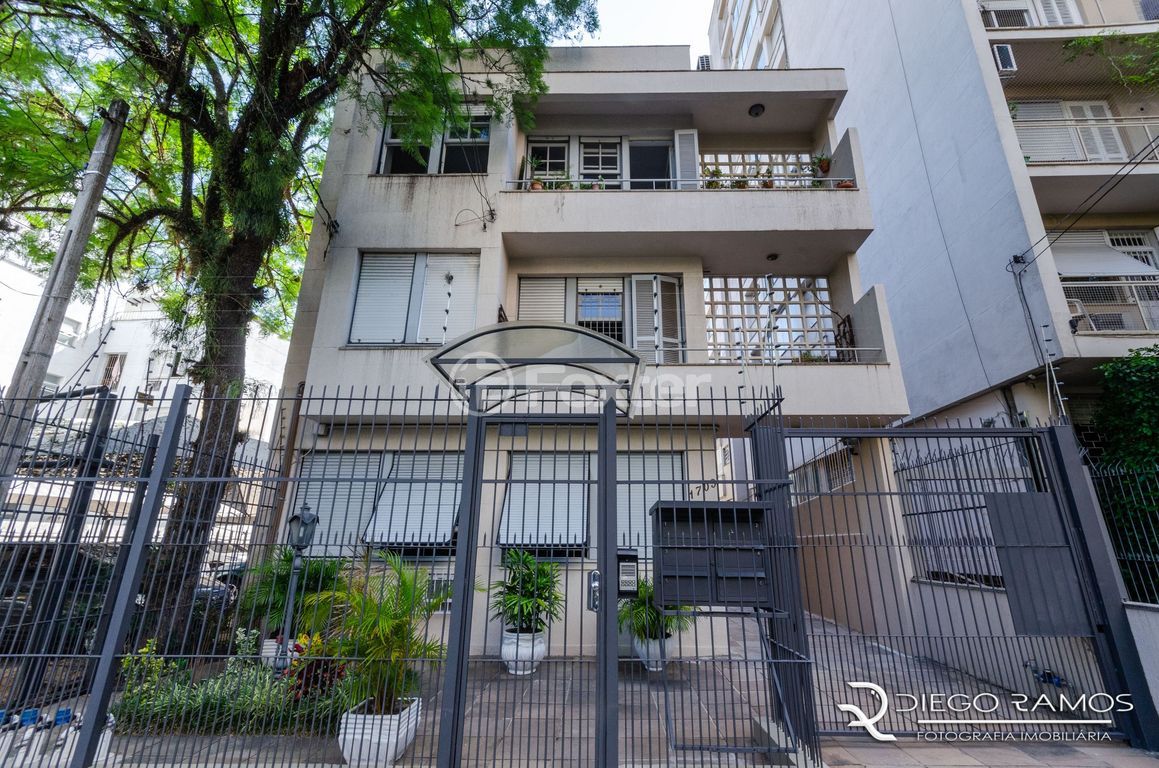Apartamento para comprar em Floresta, Porto Alegre - foto 1