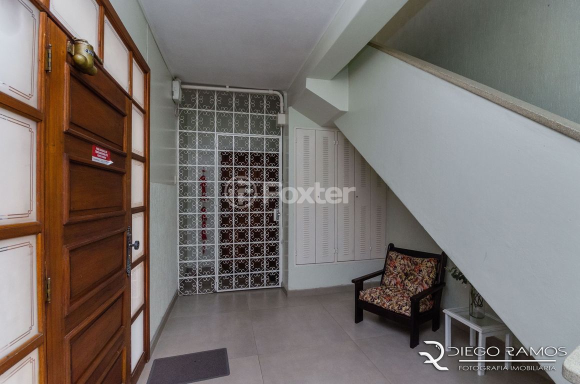 Apartamento para comprar em RAMIRO BARCELOS, 1709 - foto 3