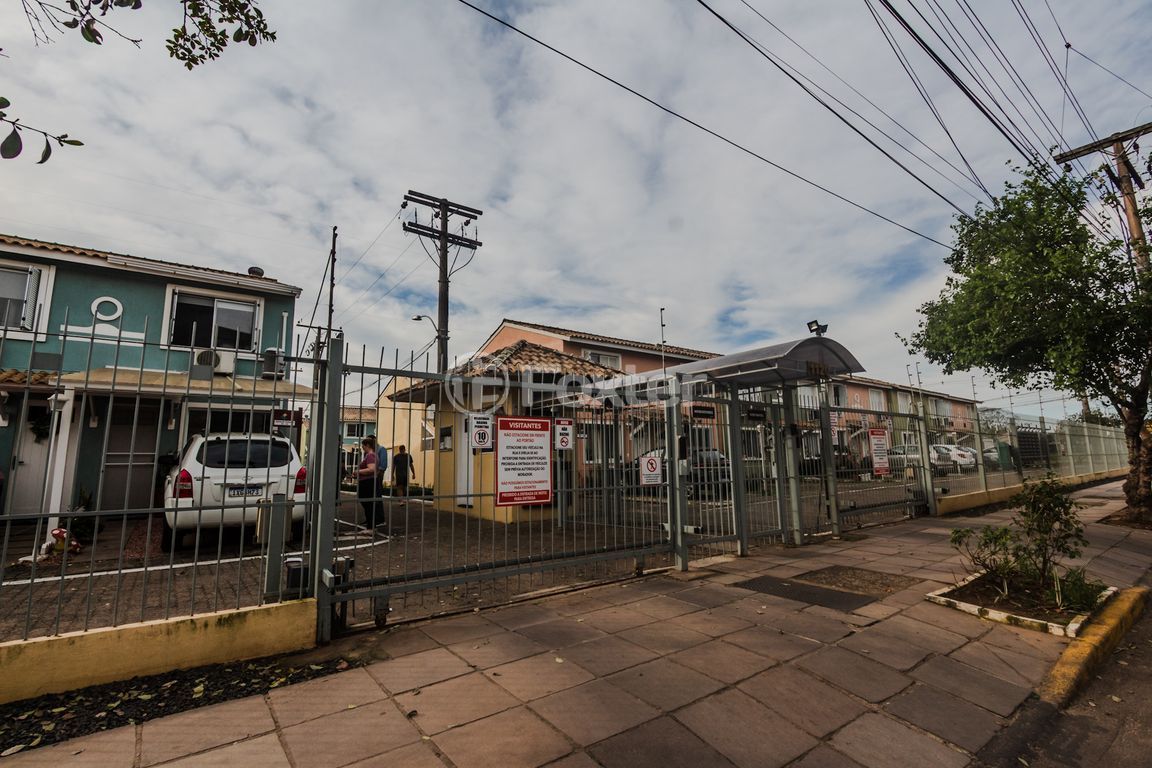 Casa em condominio para comprar em Faria Lobato, 1120 - foto 8