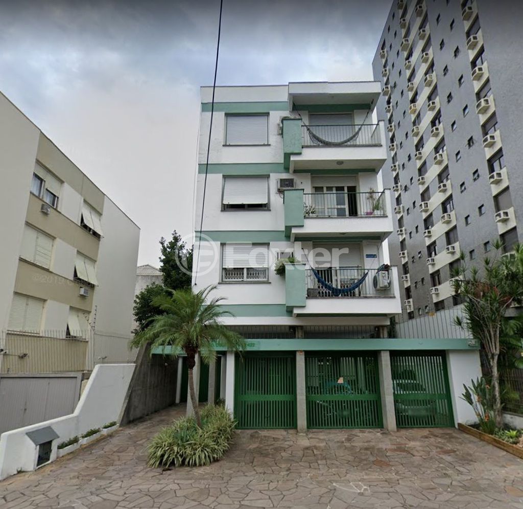 Apartamento para comprar em Menino Deus, Porto Alegre - foto 1