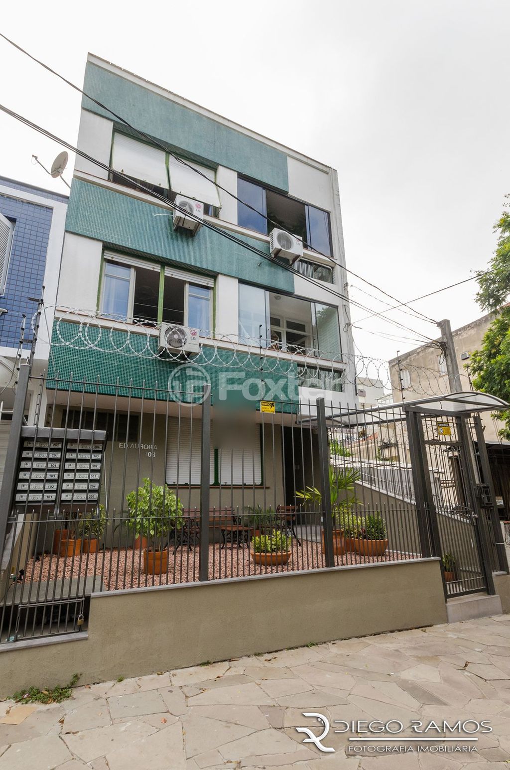 Apartamento para comprar em Santana, Porto Alegre - foto 1