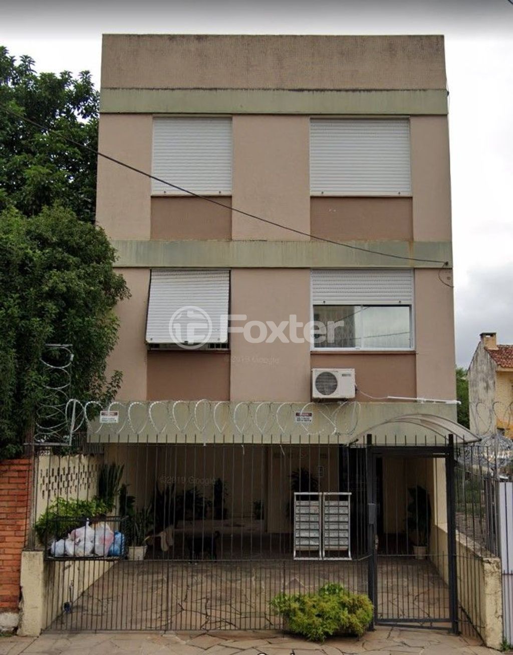 Apartamento para comprar em Teresópolis, Porto Alegre - foto 1