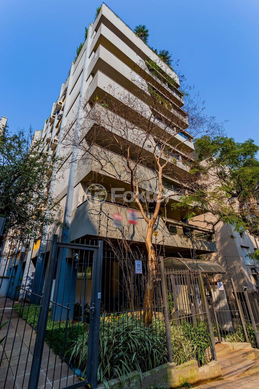 Apartamento para comprar em Bom Fim, Porto Alegre - foto 1