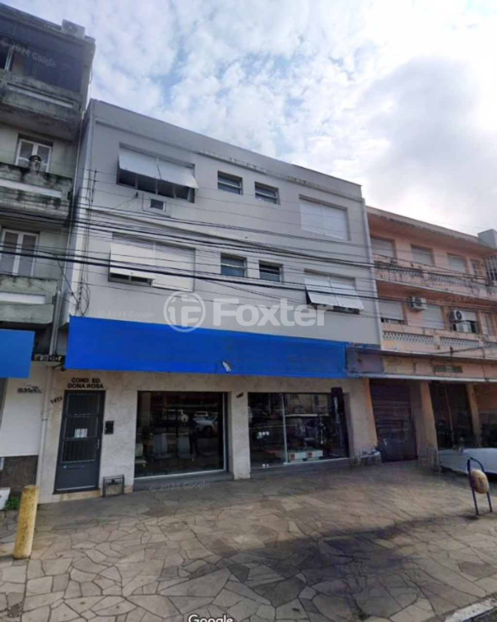 Apartamento para comprar em São Geraldo, Porto Alegre - foto 1