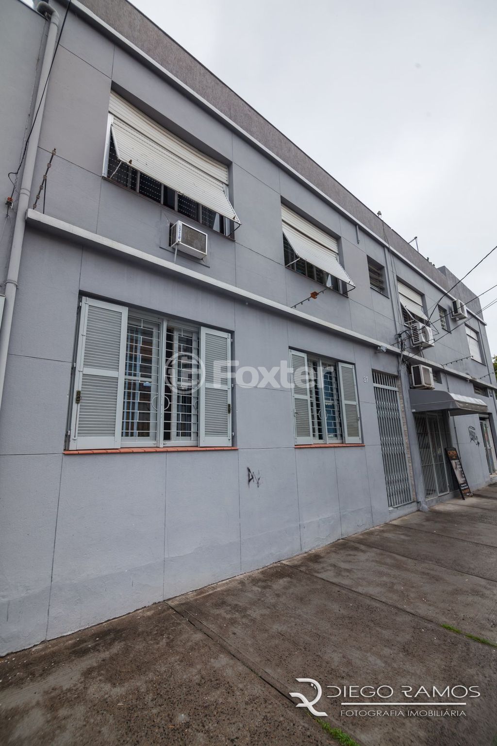 apartamento garden para comprar em São Sebastião, Porto Alegre - foto 1
