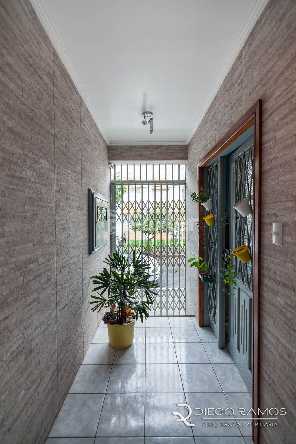 apartamento garden para comprar em José Maurício, 87 - foto 3