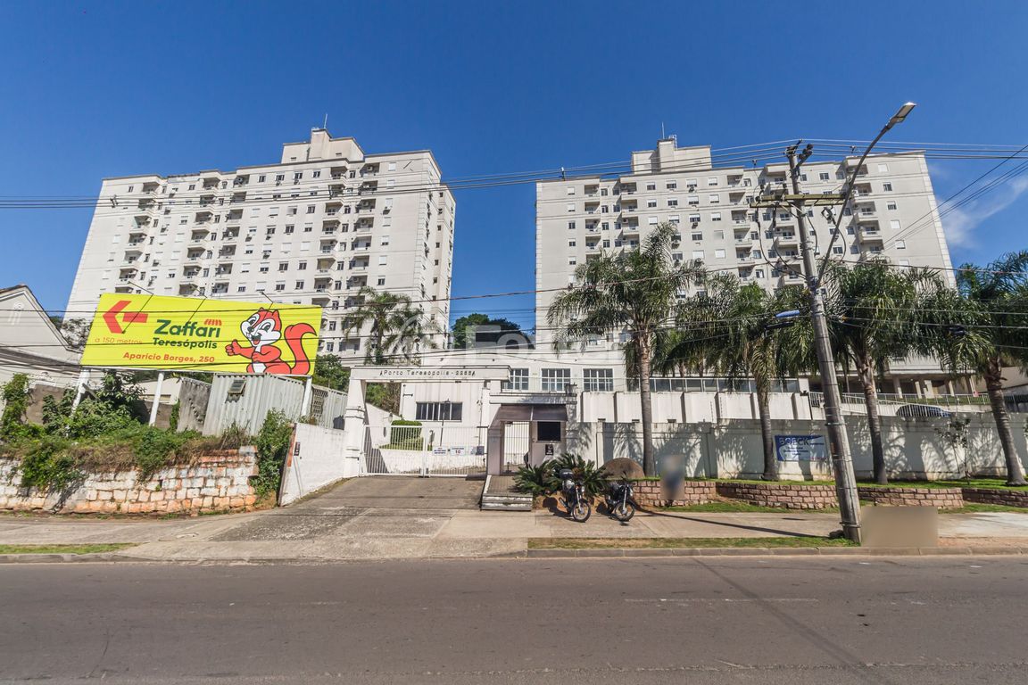 Apartamento para comprar em Teresópolis, Porto Alegre - foto 1