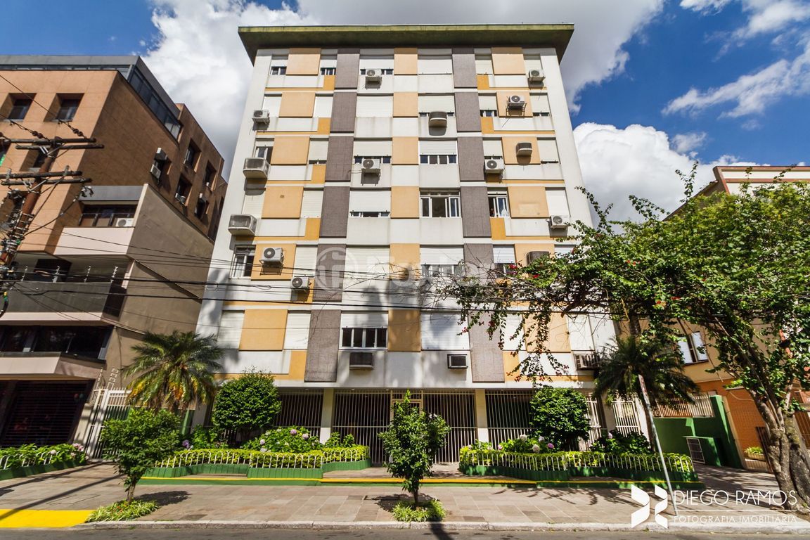 Apartamento para comprar em Menino Deus, Porto Alegre - foto 1