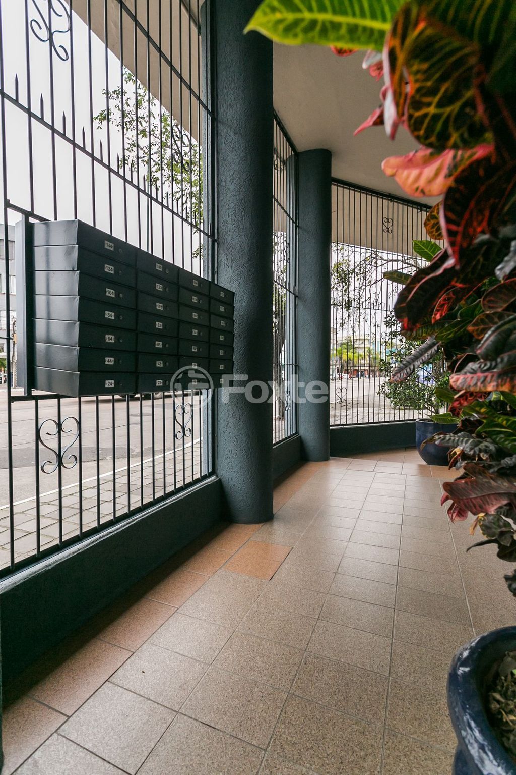 Apartamento para comprar em FARRAPOS, 2102 - foto 10