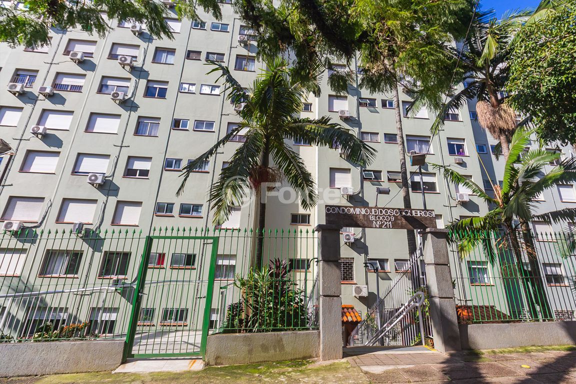 Apartamento para comprar em Doutor Otávio Santos, 211 - foto 3