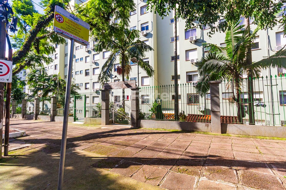 Apartamento para comprar em Jardim Sabará, Porto Alegre - foto 1