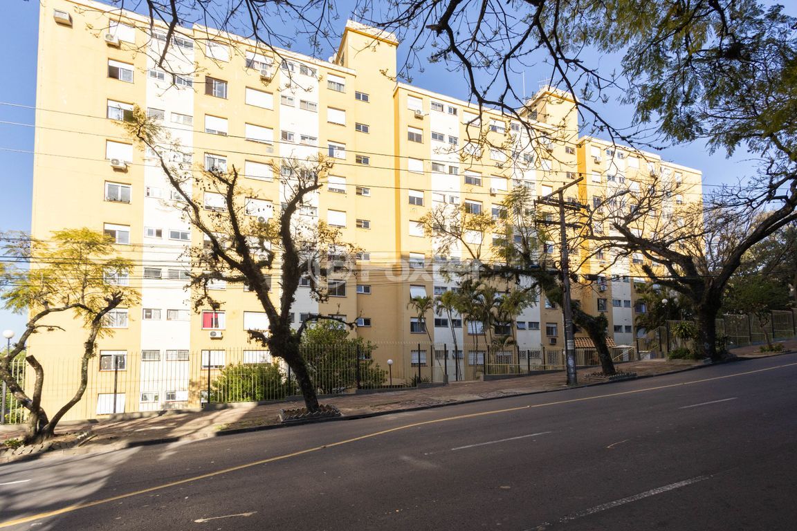 Apartamento para comprar em Jardim Sabará, Porto Alegre - foto 1