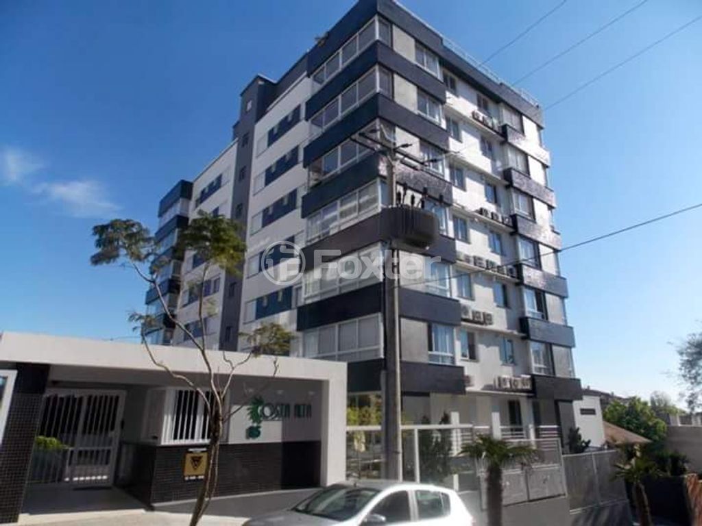 Cobertura para comprar em Nossa Senhora das Graças, Canoas - foto 1